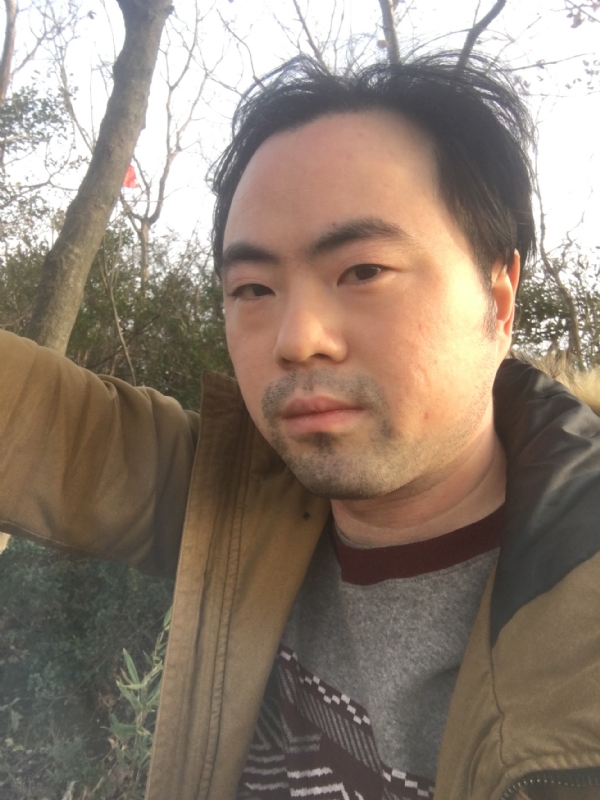 一墨的第一张照片--云霄交友网