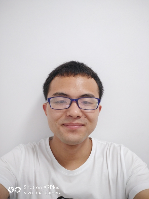 林言的第一张照片--云霄交友网
