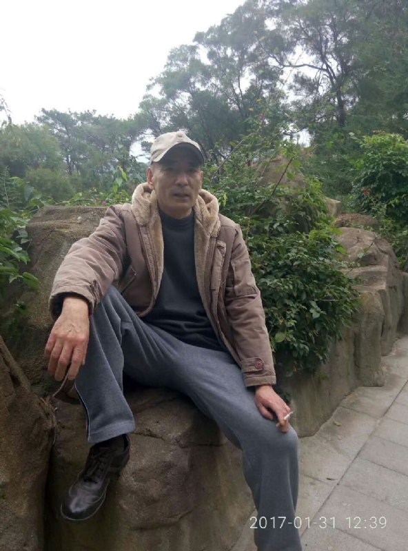 热腾腾的第一张照片--云霄交友网