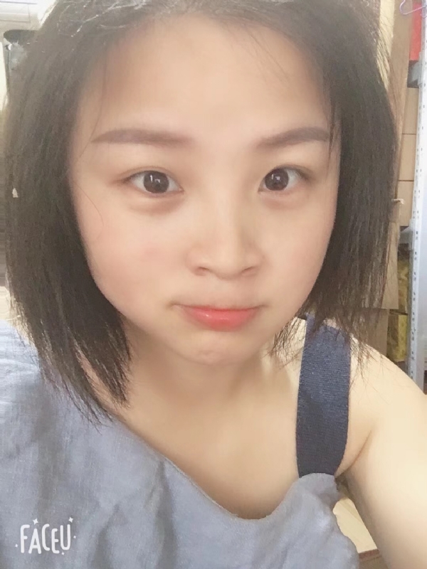 瑞瑞的第一张照片--云霄交友网