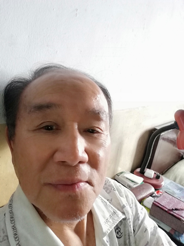 Su的第一张照片--云霄交友网