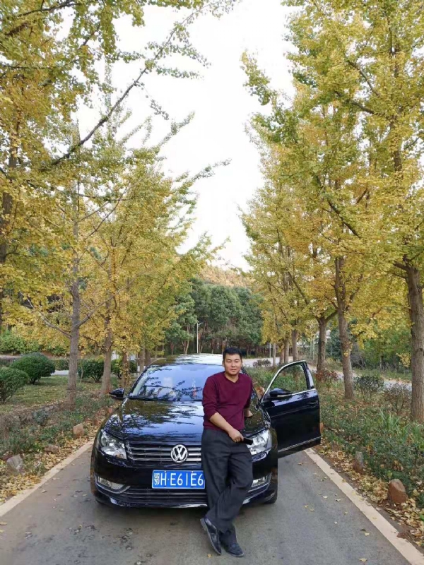 清风的第三张照片--云霄交友网