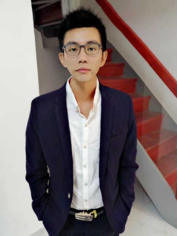 林智明的第一张照片--云霄交友网