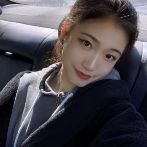 秦璐的第一张照片--云霄交友网