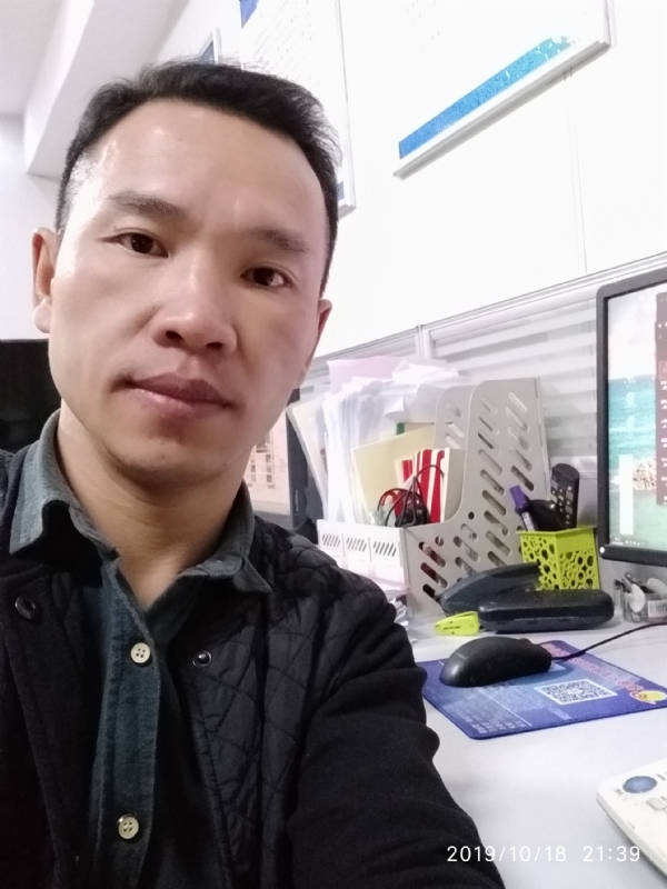 生活如此多娇的第一张照片--云霄交友网