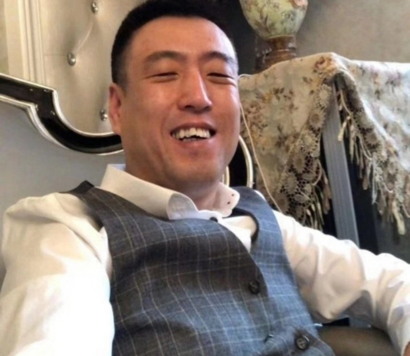 森林8888的第一张照片--云霄交友网