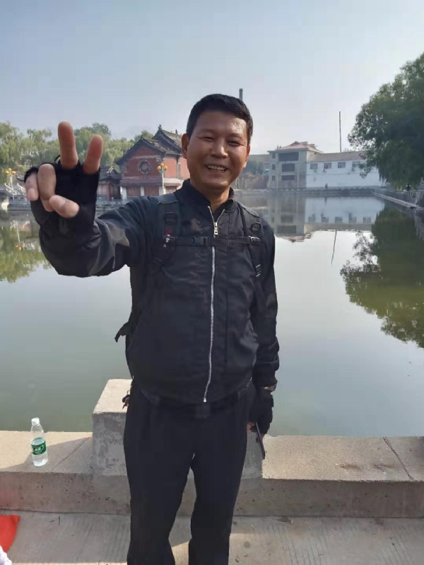 等的第一张照片--云霄交友网