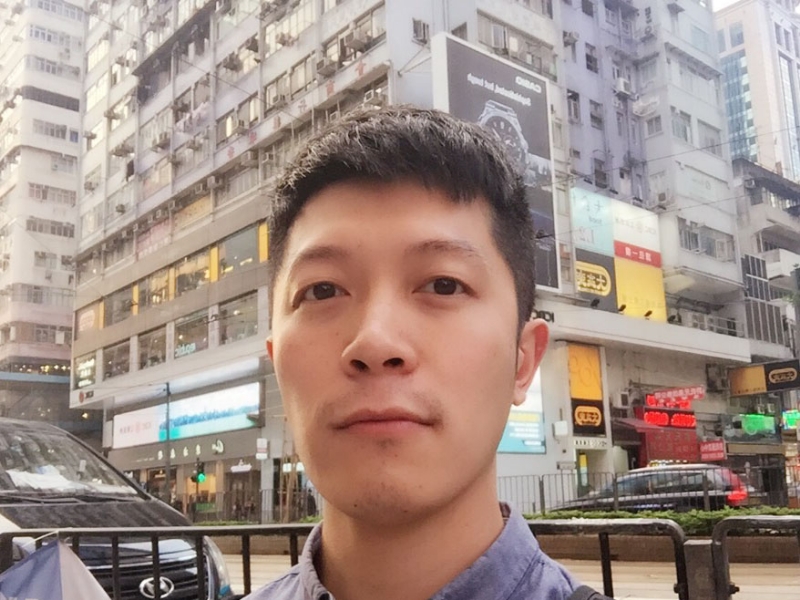 阿里郎去旅行的第一张照片--云霄交友网