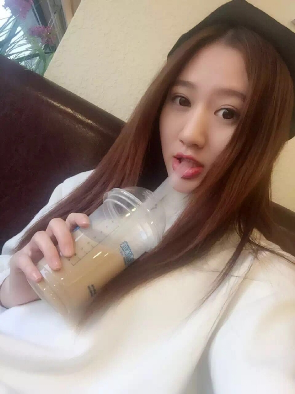 姚瑶的第一张照片--云霄交友网