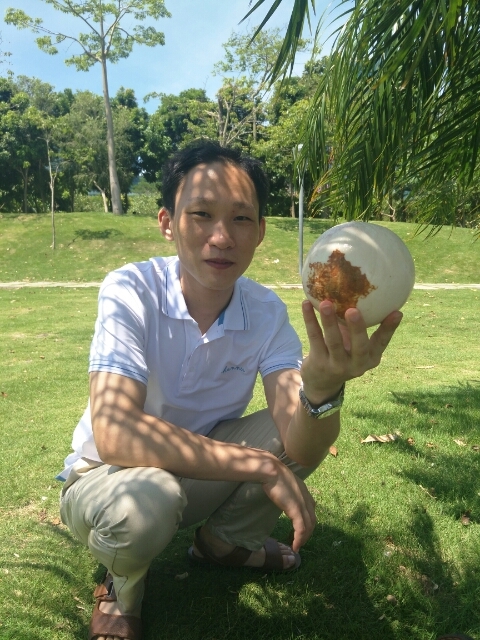 尚志的第一张照片--云霄交友网
