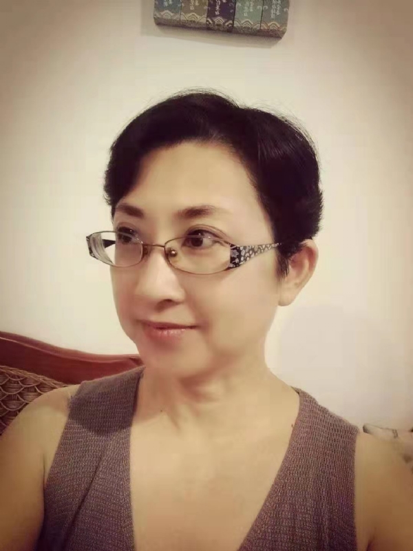 kathy的第一张照片--云霄交友网