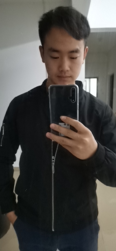 弥铭的第一张照片--云霄交友网
