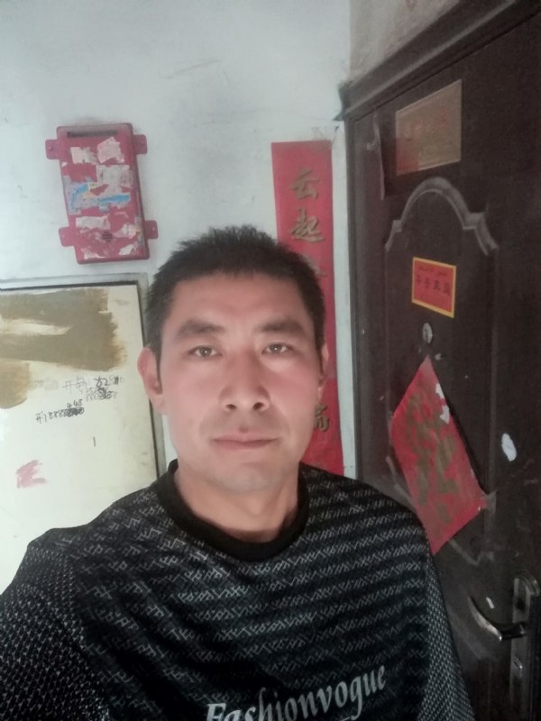关中刀客的第一张照片--云霄交友网
