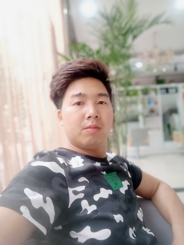 缘分天注定的第一张照片--云霄交友网