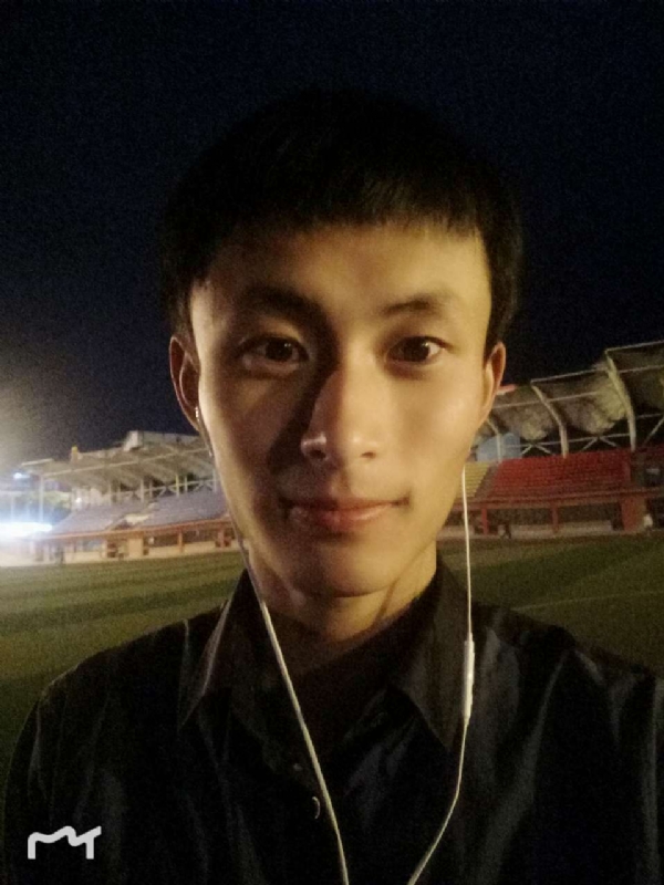 莫言的第一张照片--云霄交友网