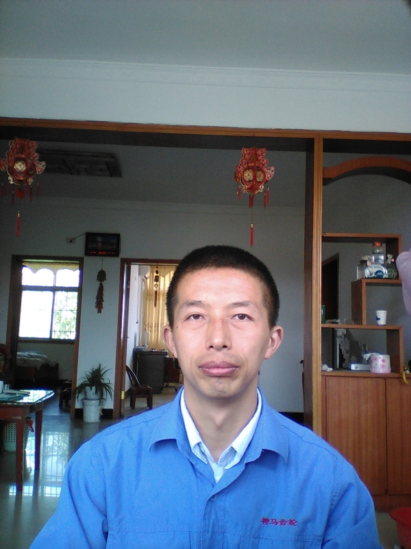 红玫瑰的第一张照片--云霄交友网