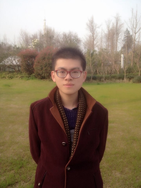 与狼共舞的第二张照片--云霄交友网