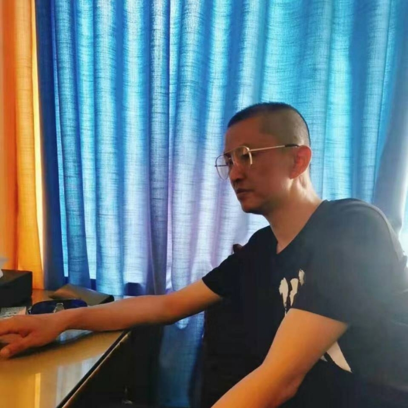 静心的第一张照片--云霄交友网