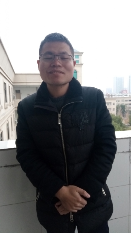 永断无明的第一张照片--云霄交友网