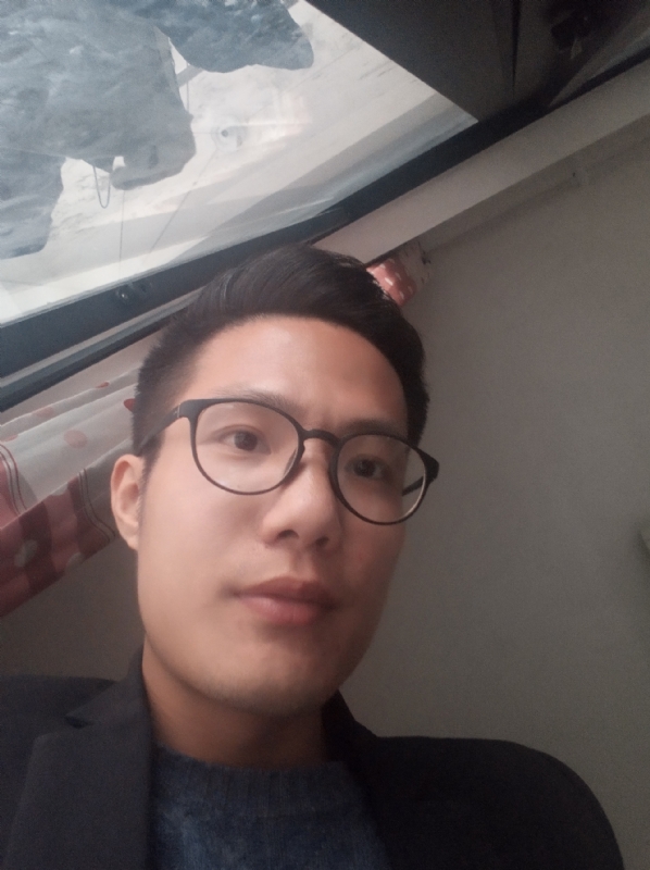 行者的第一张照片--云霄交友网
