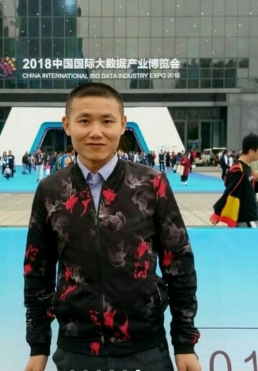 爱拼才会赢的第三张照片--云霄交友网