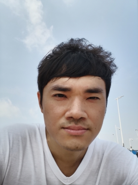 老实人的第一张照片--云霄交友网