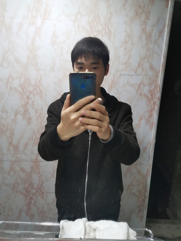 老实人的第三张照片--云霄交友网