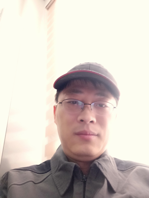 小马哥的第一张照片--云霄交友网