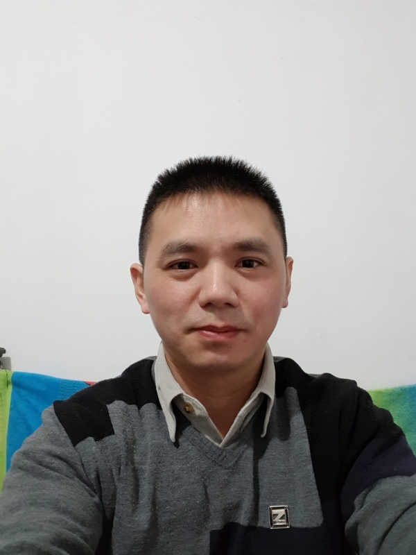 LSQ的第一张照片--云霄交友网