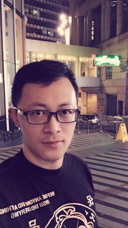 Chen的第一张照片--云霄交友网