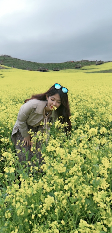 小桃花的第一张照片--云霄交友网