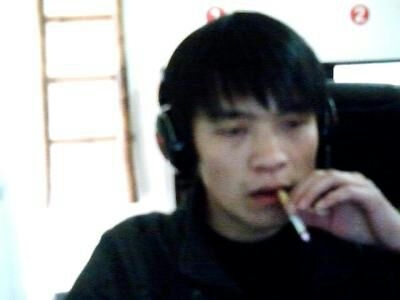 凝视那片天的第一张照片--云霄交友网