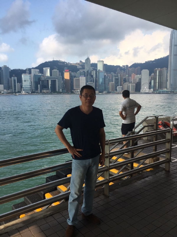 大海的第二张照片--云霄交友网