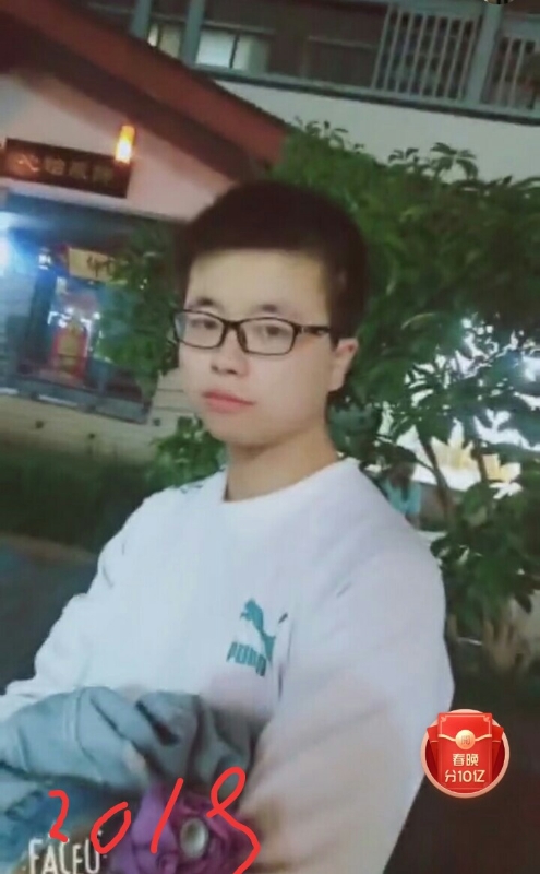 一生有你的第二张照片--云霄交友网