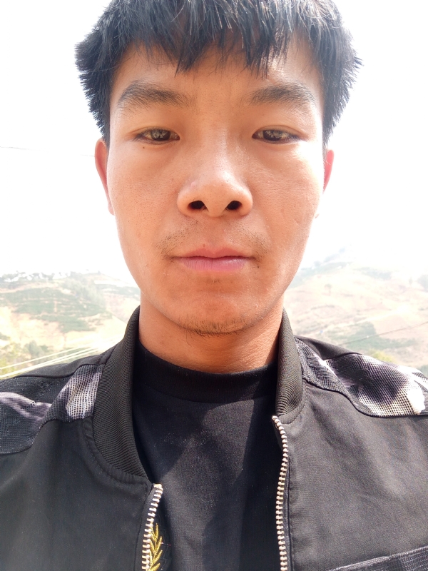 唐伟的第一张照片--云霄交友网