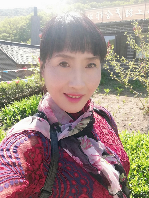 艳阳高照的第一张照片--云霄交友网