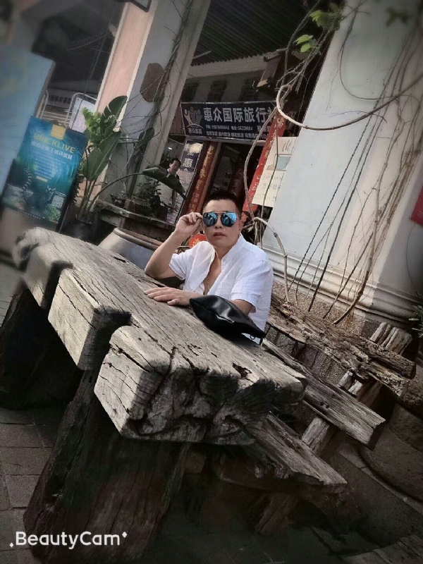 啊东的第一张照片--云霄交友网