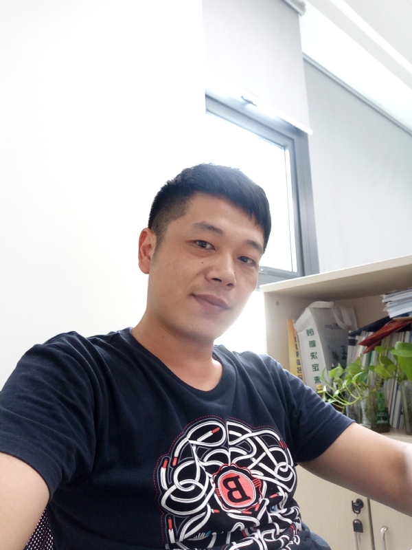 缘来如此的第一张照片--云霄交友网