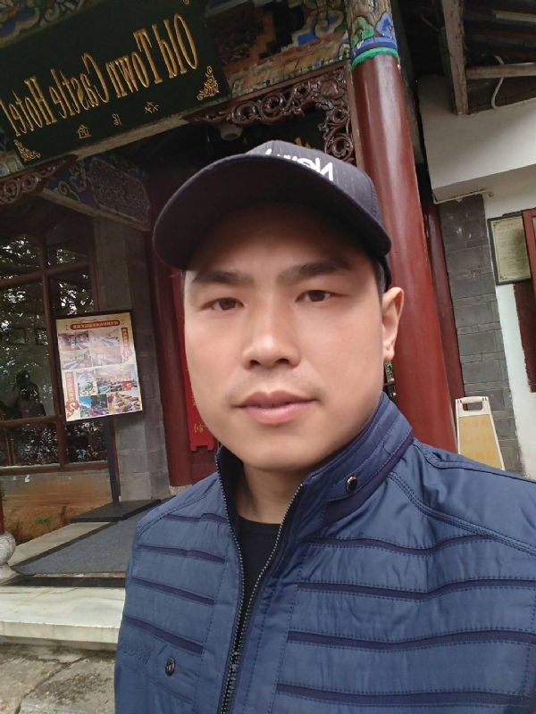 缘分邂逅的第一张照片--云霄交友网