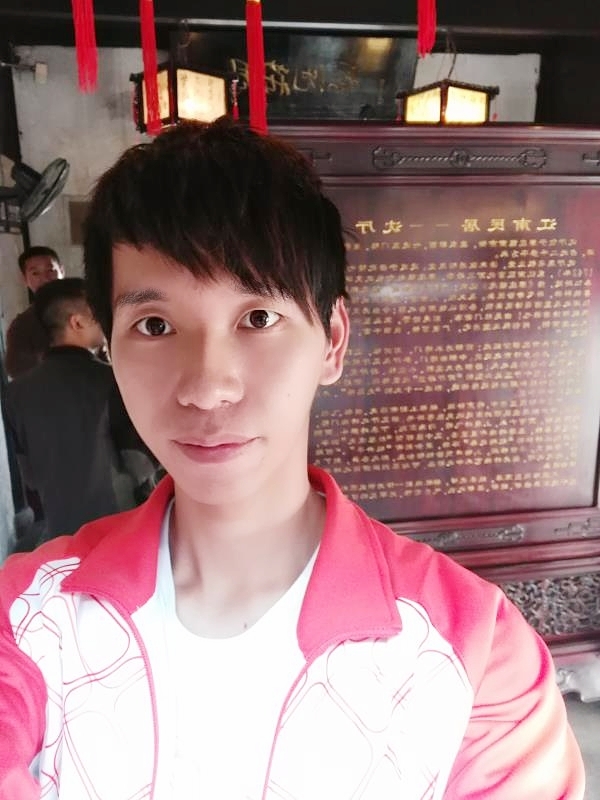 alex流年的第一张照片--云霄交友网