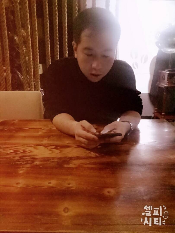 觅爱的第一张照片--云霄交友网