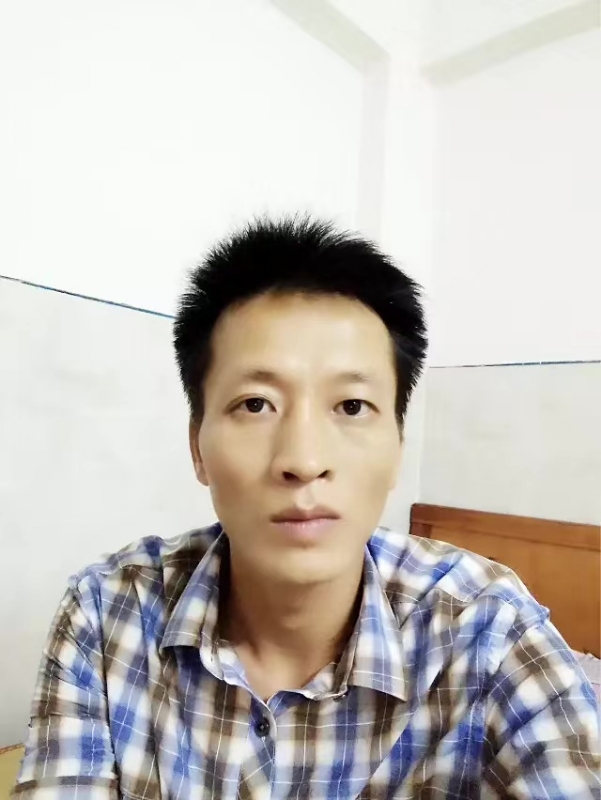 流年未亡的第一张照片--云霄交友网