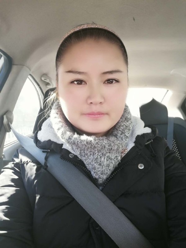 牵手缘的第一张照片--云霄交友网