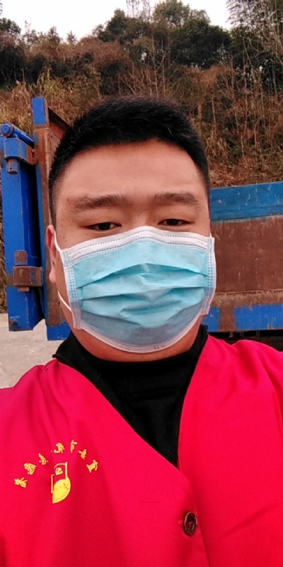 稀罕物的第一张照片--云霄交友网