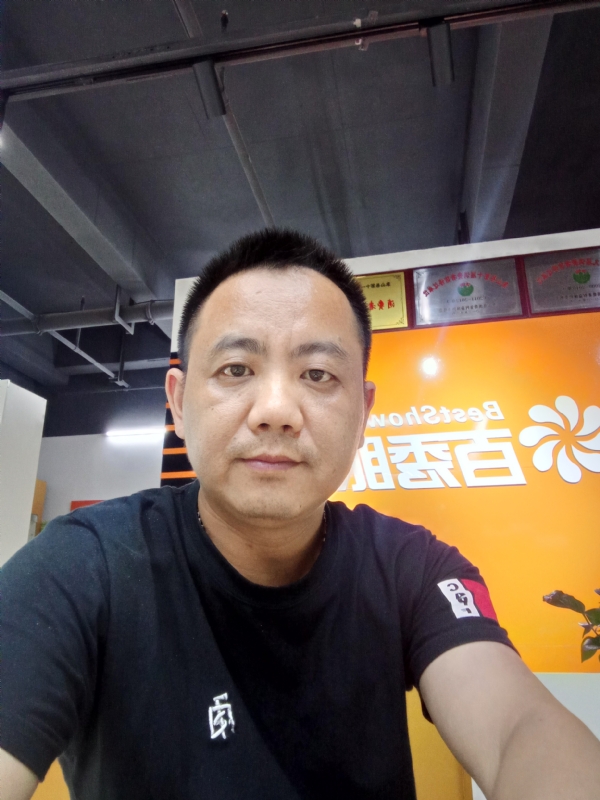 开心就好的第一张照片--云霄交友网