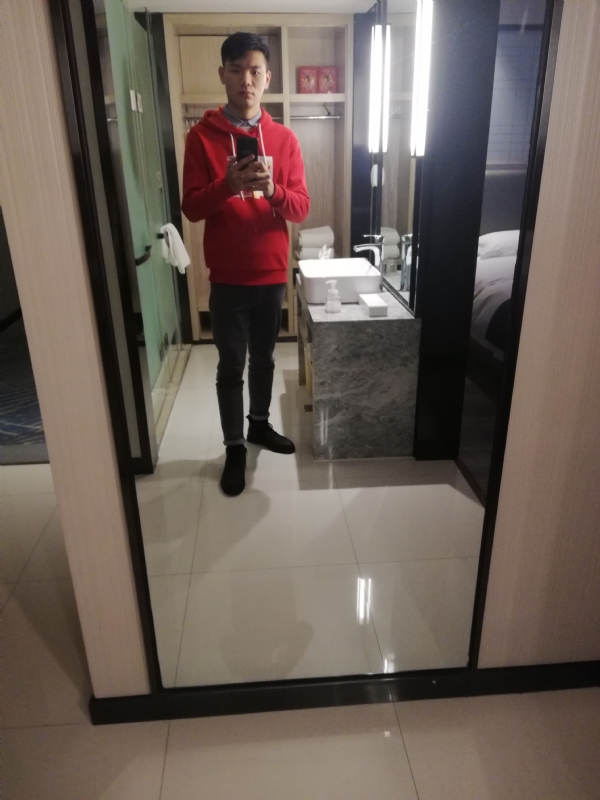 回忆里的小绵羊的第一张照片--云霄交友网