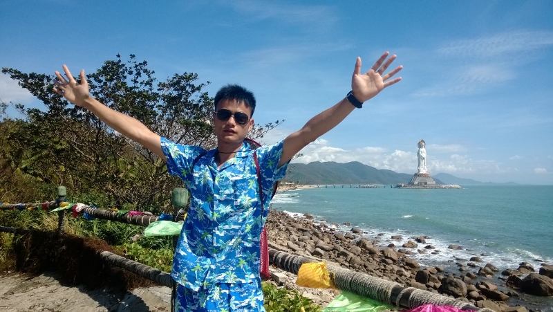 pengyu521的第二张照片--云霄交友网