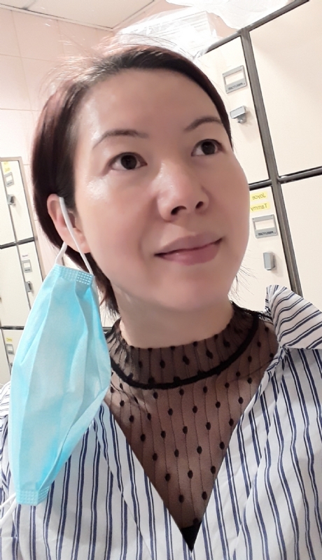Nana的第一张照片--云霄交友网