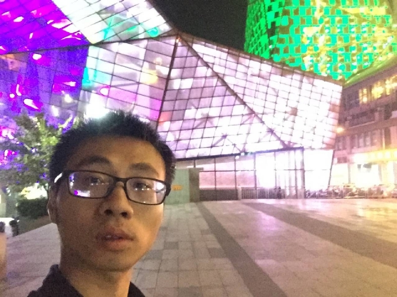 程生的第一张照片--云霄交友网