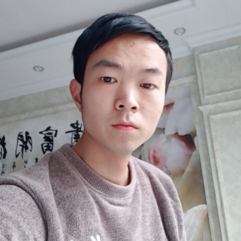 走路自带风的第一张照片--云霄交友网